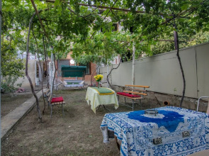 Гостевой дом «Анна»