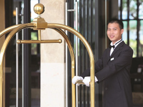 TUI BLUE Tuy Hoa - Wellness & Retreat Hotel