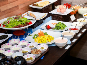 Kuretake Inn Kim Ma 132 Hotel