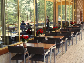 Imatran Kylpylä Spa Apartments