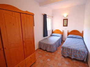 Bungalows Canuta Baja - Costa Calpe