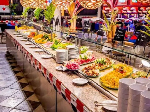 Playa Blanca Beach Resort - All Inclusive