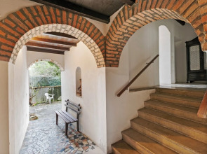 Teseo House - Lake View