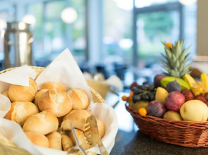 Victor’s Residenz-Hotel Berlin-Tegel