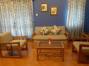 Orchid Passaros Benaulim Goa - Adults Only