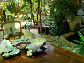 The Park Ayutthaya Resort and Spa