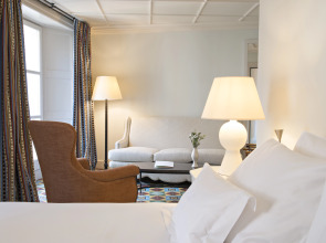 Hotel Cappuccino - Palma