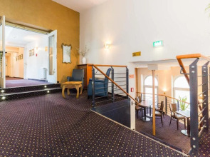 Hotel Fürst Bismarck