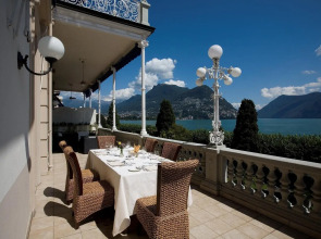 Hotel Splendide Royal