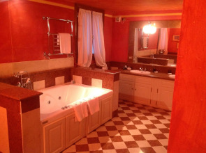 Resort Locanda San Verolo Boutique Hotel