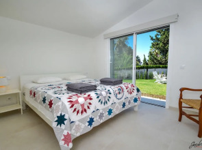 Great Villa Near Beach & Marbella