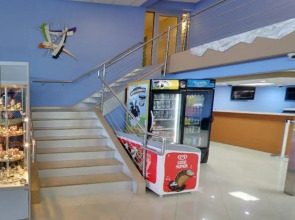 Rodeway Inn & Suites Fort Lauderdale Airport & Cruise Port