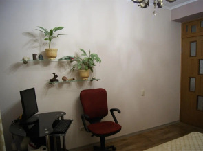 Апартаменты Оливия на улице Радищева