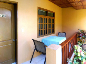 Anda White Beach Resort