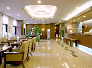 Hotel Route-Inn Kumamoto Ekimae