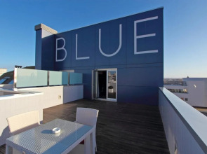 Eurostars Blue Coruña