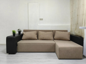 Посуточно в тупике Северный