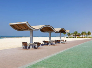 Dusit Princess Residence Dubai Marina