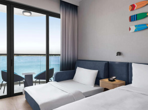 Hampton by Hilton Marjan Island