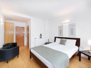 Hyde Park Executive Apartments