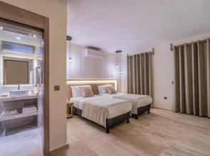 Manzara Boutique Hotel