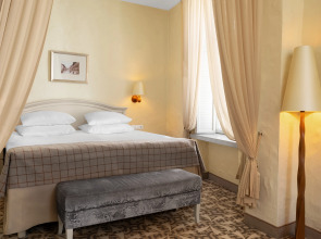 Savoy Boutique Hotel by TallinnHotels