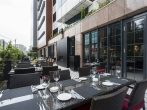 Bilek Boutique Hotel Kavacik