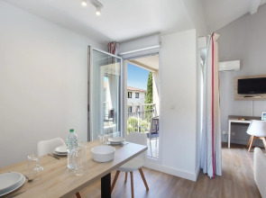 Appart Hotel Odalys City Aix en Provence Le Clos de la Chartreuse