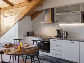 Lisbon Serviced Apartments Baixa Castelo