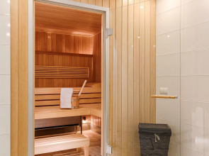 Mercure Hotel Raphael Wien