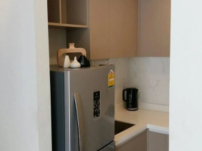 Madera Residence Siracha