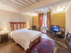 Palazzo Dalla Rosa Prati