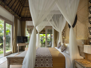 The Sun of Granary Resort and Villas