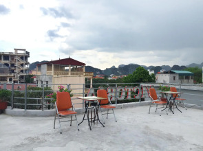 Tam Coc Victoria Hotel