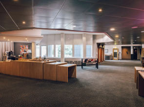 pentahotel Wiesbaden