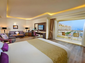 Pickalbatros White Beach Resort - Hurghada