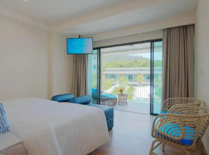 Infinity Aonang Krabi Hotel