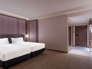 Swiss-Garden Hotel Bukit Bintang Kuala Lumpur