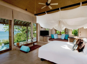 The Naka Island, a Luxury Collection Resort & Spa, Phuket