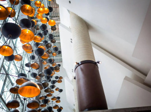 Crowne Plaza HY36 Midtown Manhattan by IHG