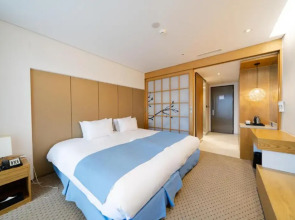 Hotel Whistlelark Jeju