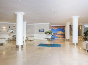 Отель Bahia Principe Sunlight Coral Playa