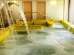 Ilion Spa Hotel