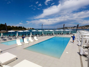 Отель AxelBeach Ibiza Spa & Beach Club - Adults Only Hotel