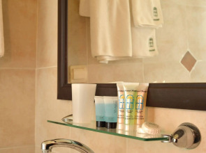 Little House in Rehavia