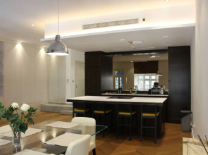 1926 Le Soleil Hotel & SPA