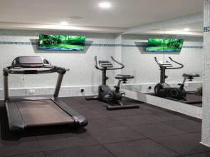 Prestige Victoria Hotel