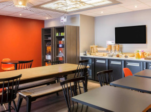 ibis Styles Nantes Centre Place Graslin