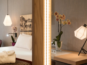 Eurostars Porto Centro