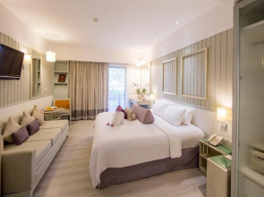 Katathani Phuket Beach Resort